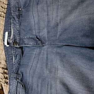 Celebrity Pink 24 cuffed Denim shorts